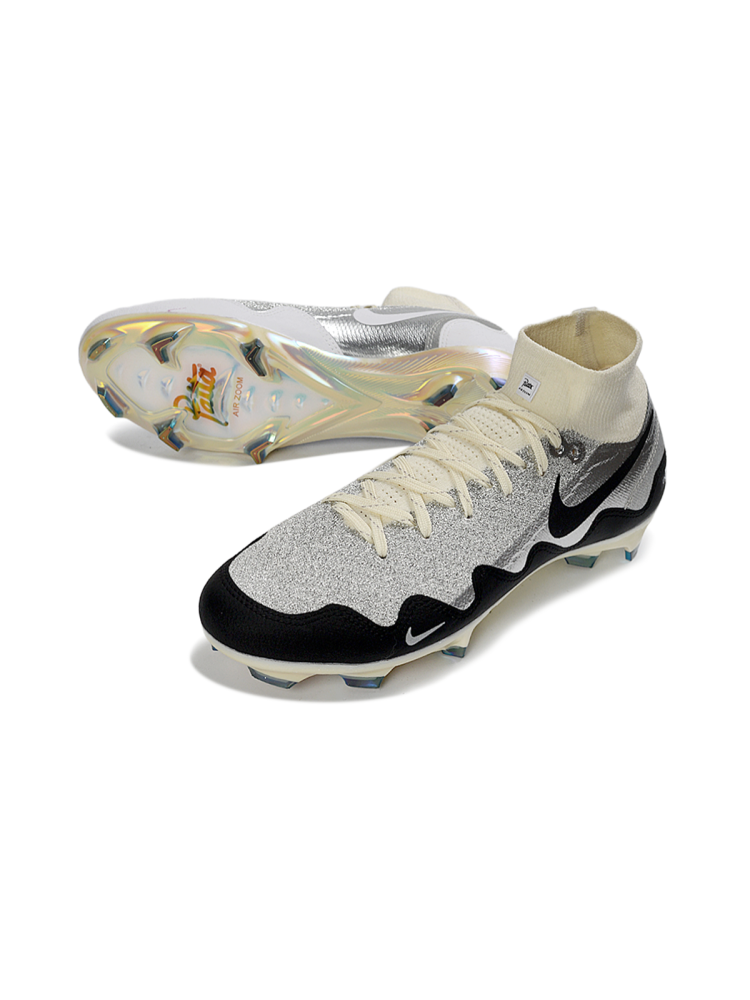 Patta x Nike Mercurial Superfly 10 Elite FG White Waves