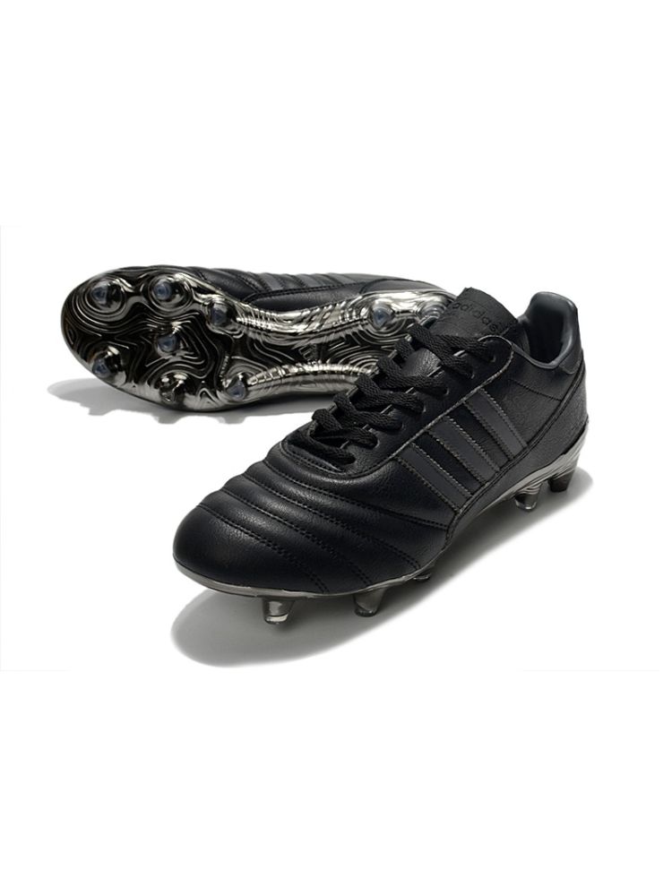 adidas Copa Mundial 21 FG Eternal Class - Core Black