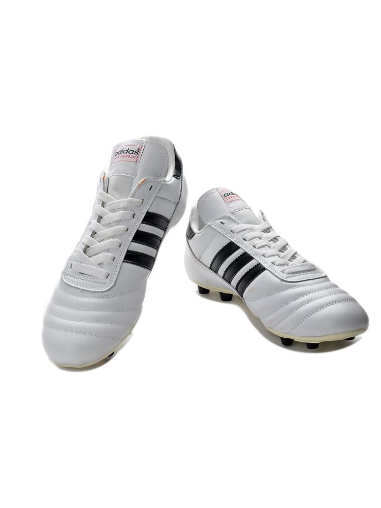 adidas Copa Mundial FG - White/Black