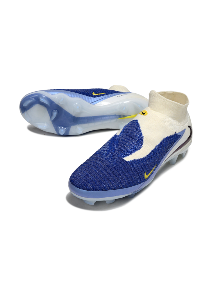 Nike Phantom 6 Elite DF FG Fear Nothing Pack Racer Blue Dark Obsidian