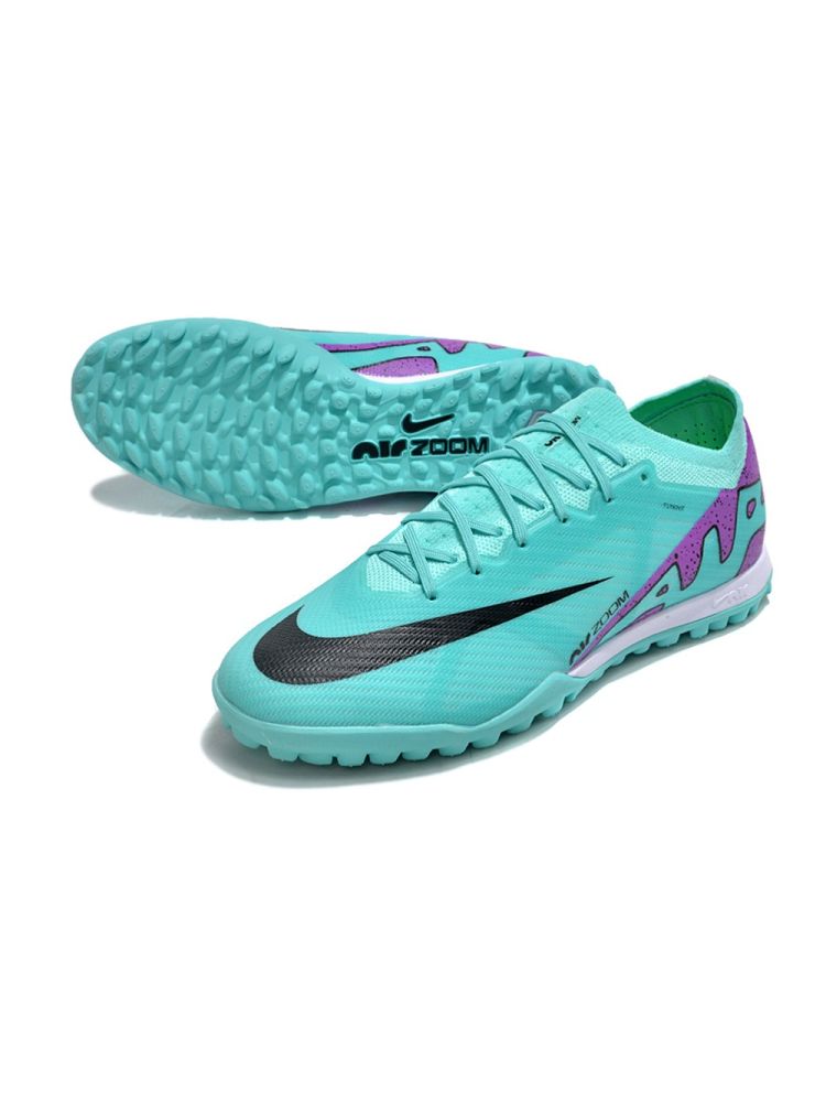 Nike Air Zoom Mercurial Vapor 15 Elite TF Peak Ready - Hyper Turq/Fuchsia Dream/Black/White