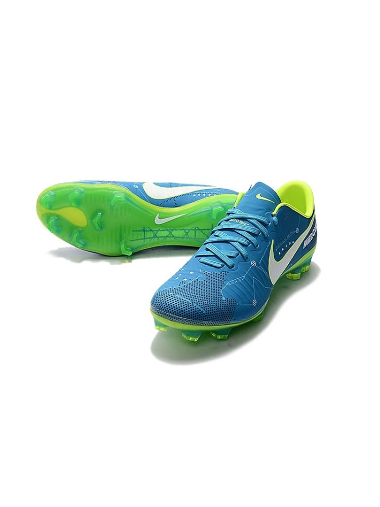 Nike Mercurial Vapor 11 FG NJR Written in the Stars - Blue Orbit/White/Armory Navy