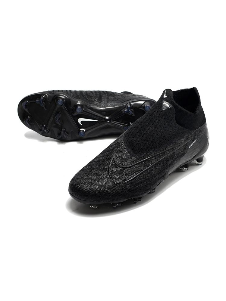Nike Phantom GX Elite DF FG BlackOut