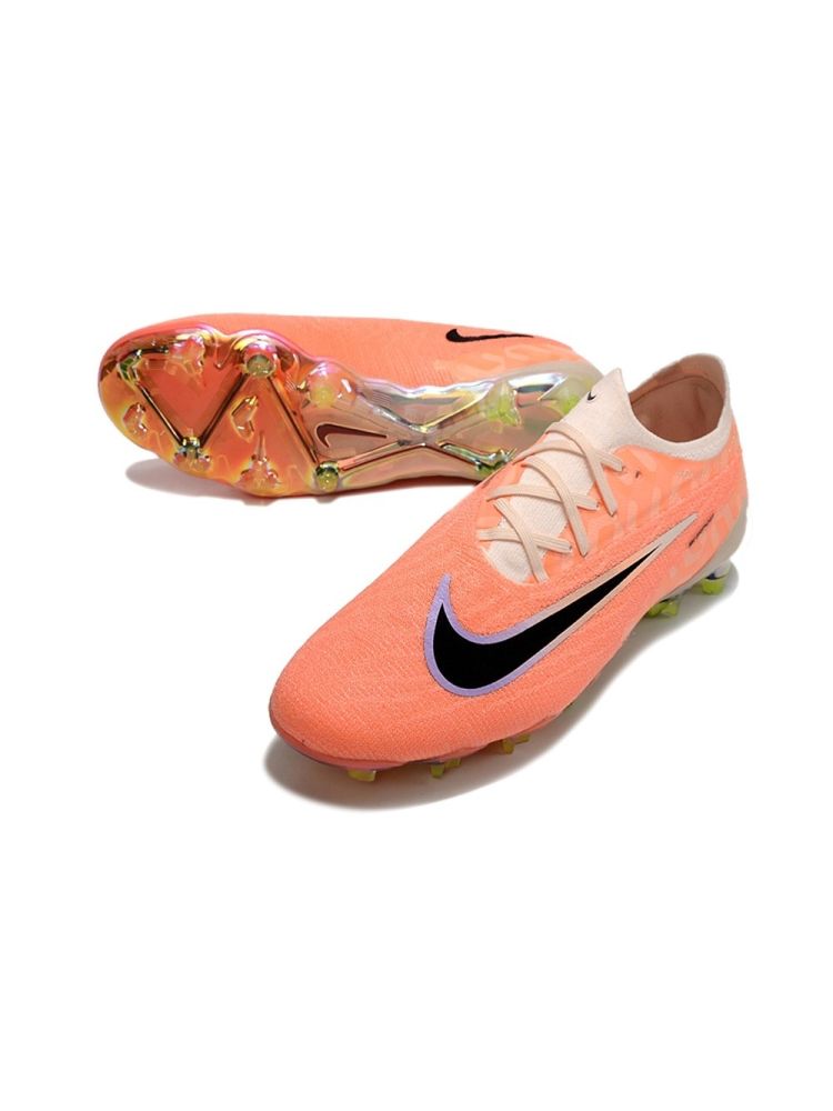 Nike Phantom GX Elite FG - United Pack - Guava Ice/Black