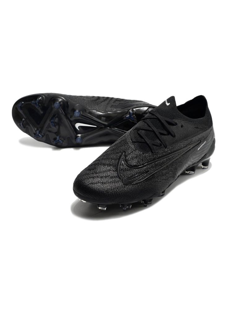 Nike Phantom GX Elite FG BlackOut