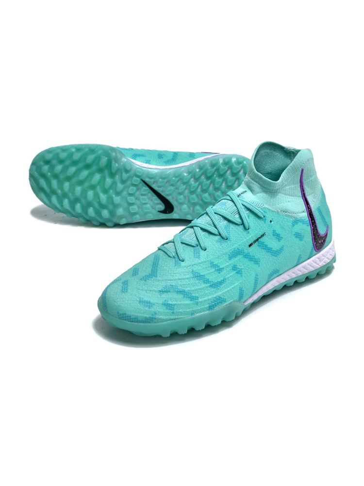 Nike Phantom Luna Elite TF Peak Ready - Hyper Turq/Black/Fuchsia Dream