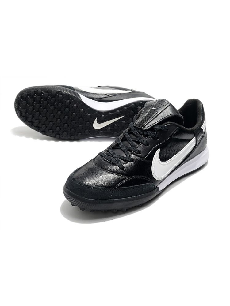 Nike Premier III TF - Black/White