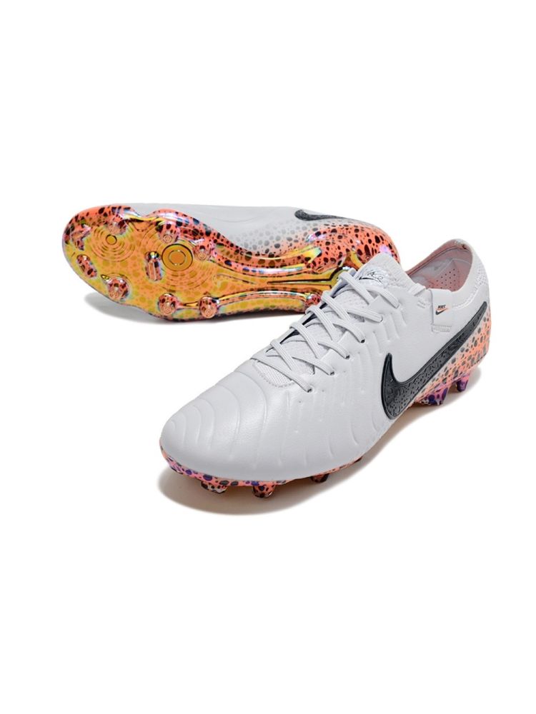 Nike Tiempo Legend X Elite FG Electric Pack Olympic Safari