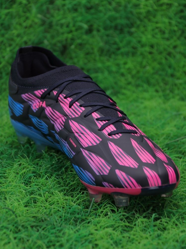 adidas Copa Pure 2 Elite FG Reemergence - Legend Ink/Footwear White/Solar Pink