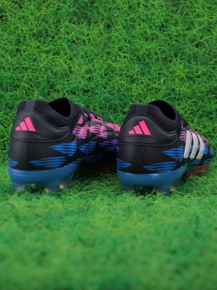 adidas Copa Pure 2 Elite FG Reemergence - Legend Ink/Footwear White/Solar Pink