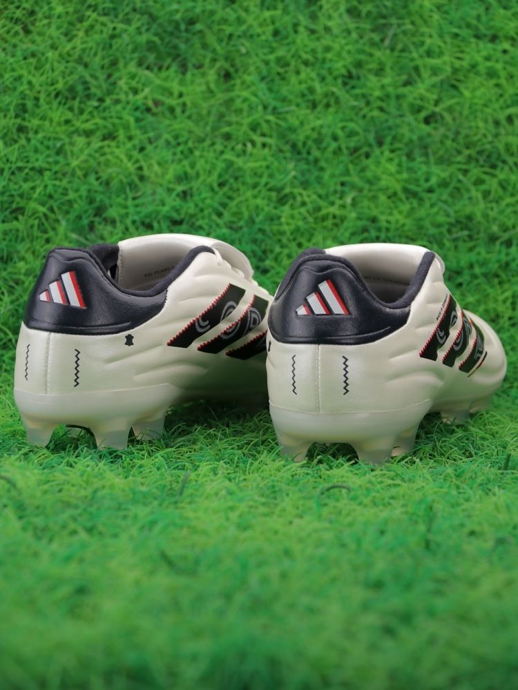 adidas Copa Pure 2 Elite Made In Germany FG 75th Anniversary - Ftwr White/Core Black/Aurora Ink