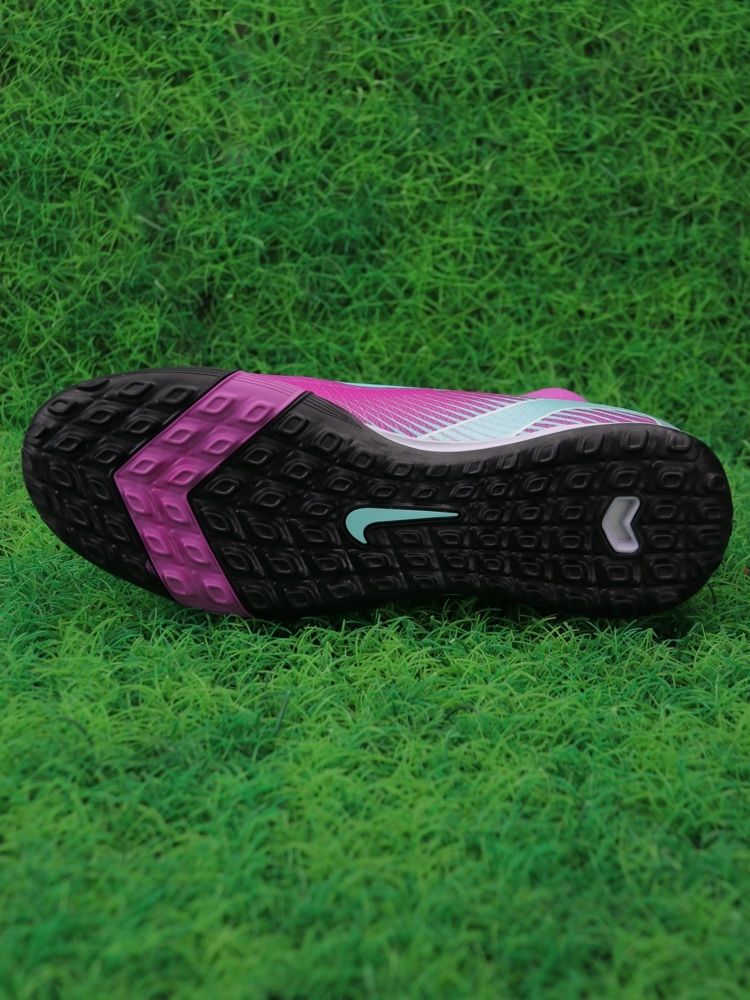 Nike Air Zoom Mercurial Superfly 10 Elite TF Purple