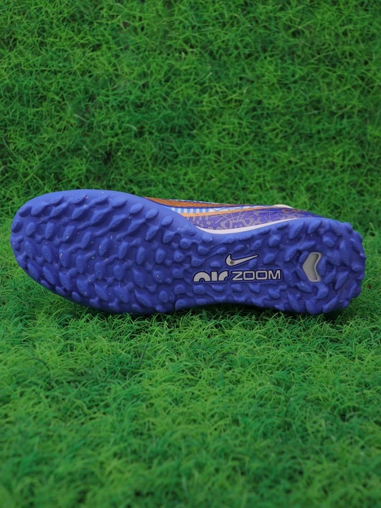 Nike Air Zoom Mercurial Superfly Elite 9 TF CR7 - White/Metallic Copper