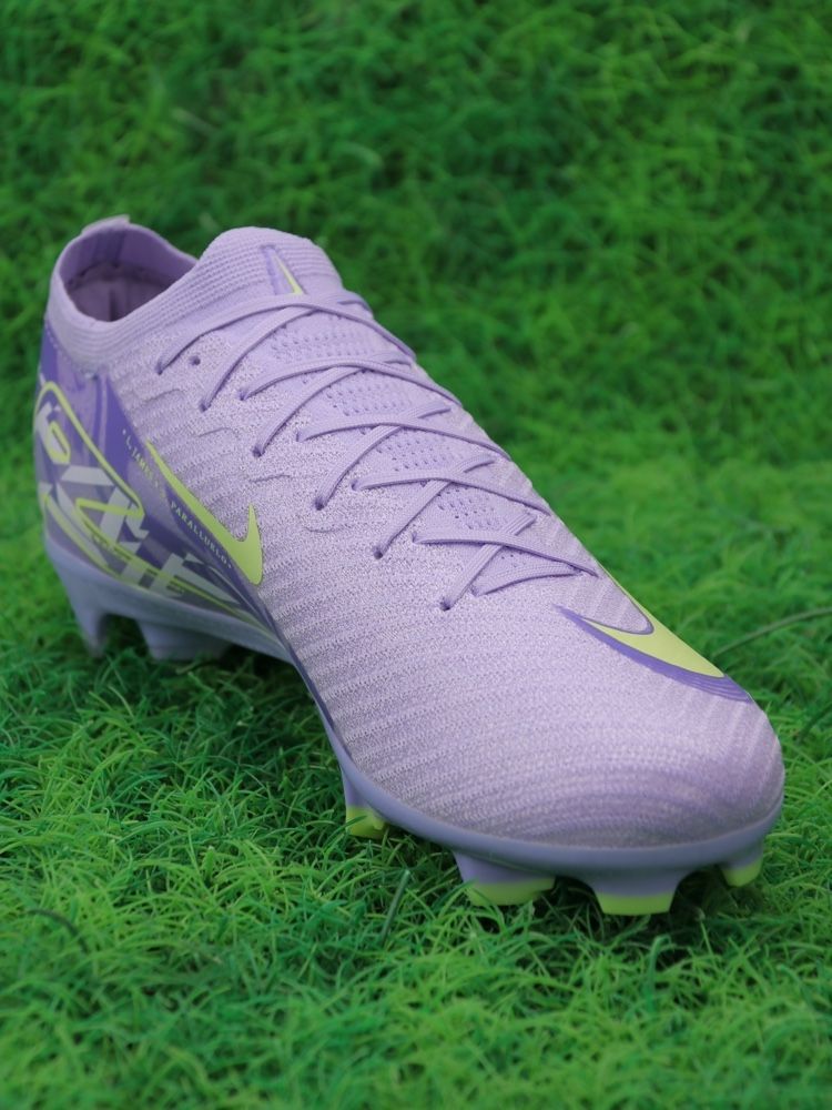 Nike Air Zoom Mercurial Vapor 16 Elite FG 2025 United - Purple Agate/Barely Volt