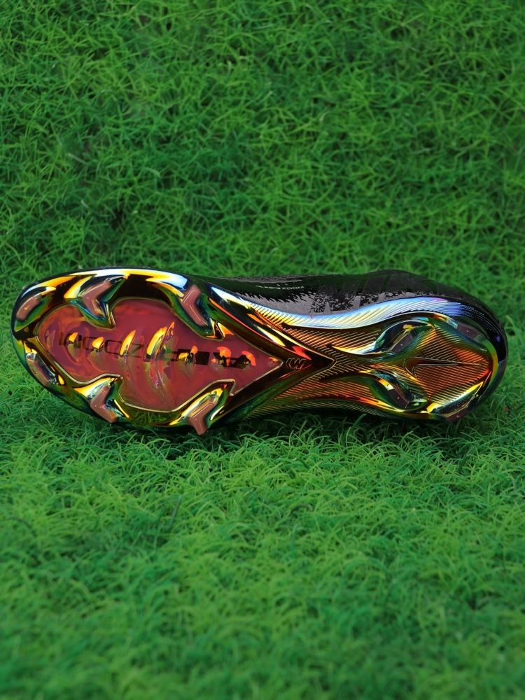 Nike Air Zoom Mercurial Vapor 16 Elite FG Cosmic Speed - Black