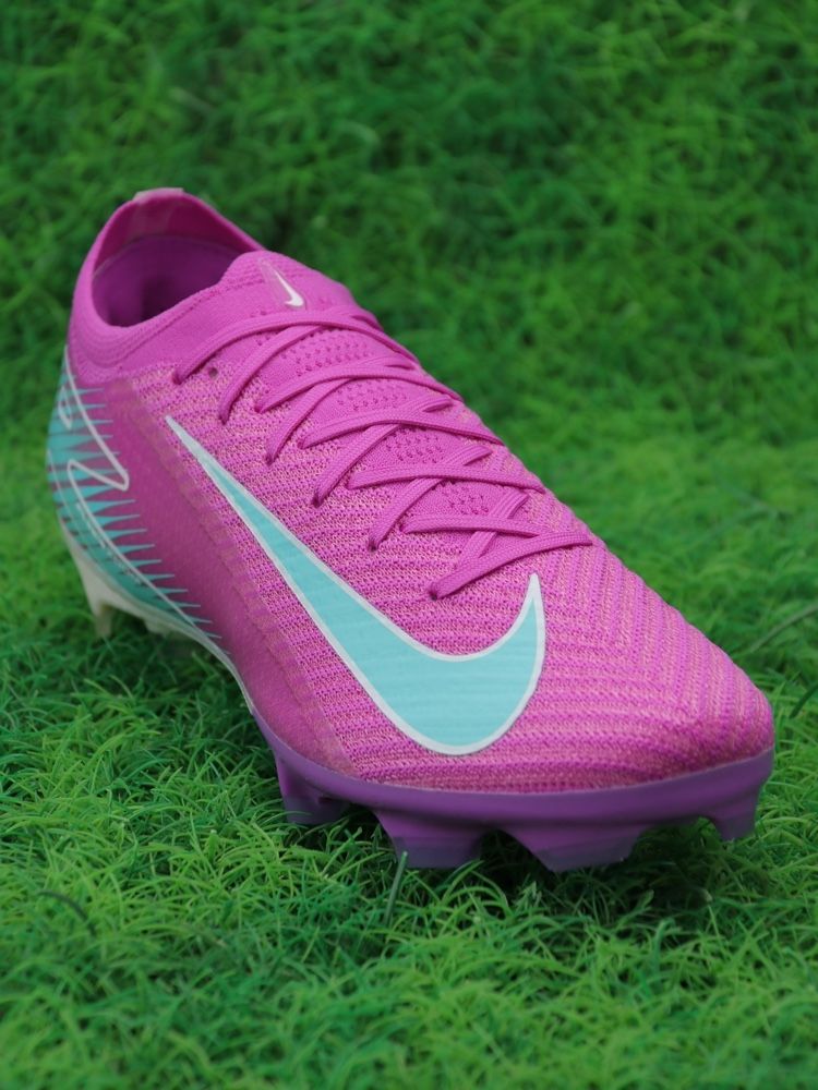 Nike Air Zoom Mercurial Vapor 16 Elite FG Purple