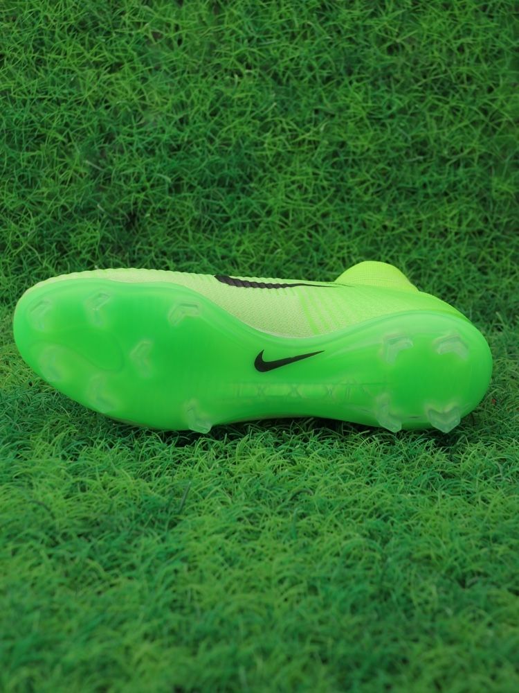 Nike Mercurial Superfly V FG - Electric Green/Black/Ghost Green