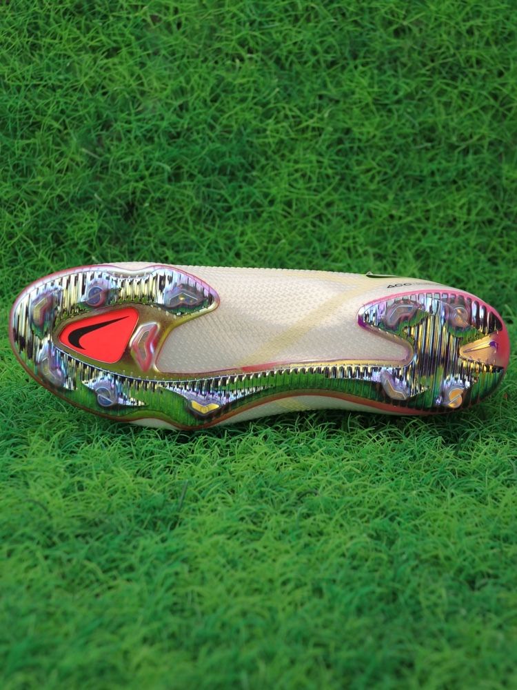 Nike Phantom GT 2 Elite FG Rawdacious - White/Black/Bright Crimson/Pink Blast