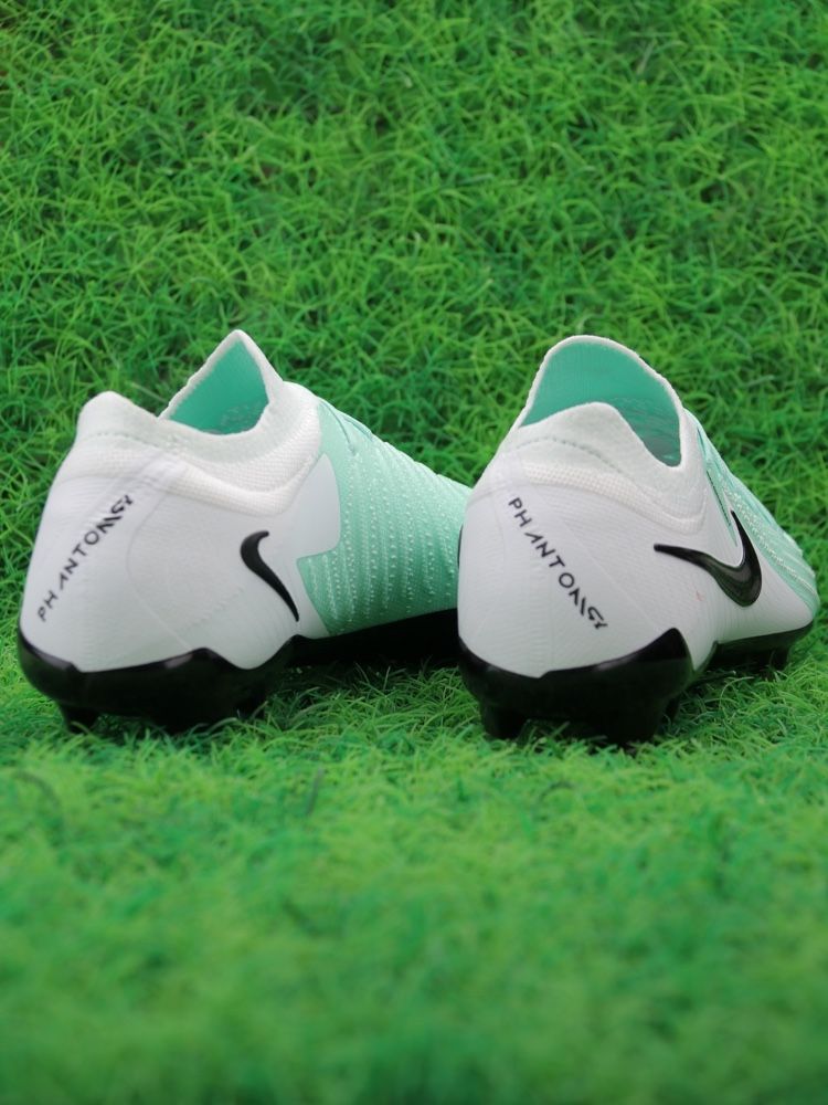 Nike Phantom GX II Elite FG - Hyper Turquoise/Black/White