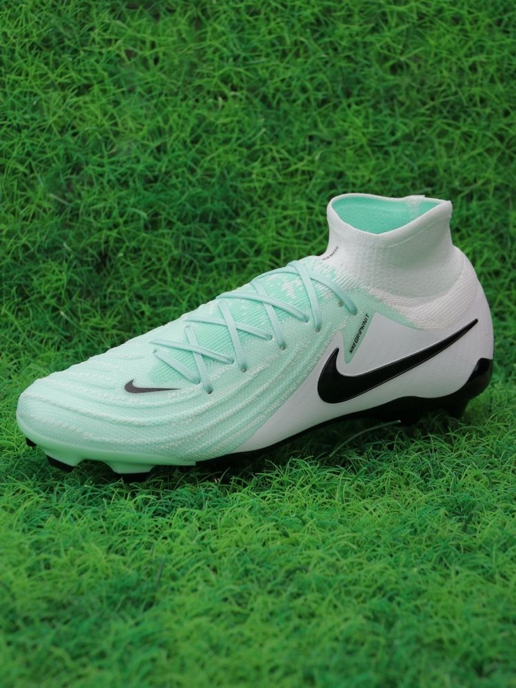 Nike Phantom Luna II Elite FG - Hyper Turquoise/Black/White
