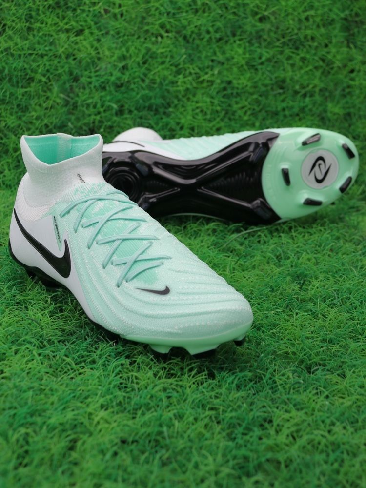 Nike Phantom Luna II Elite FG - Hyper Turquoise/Black/White