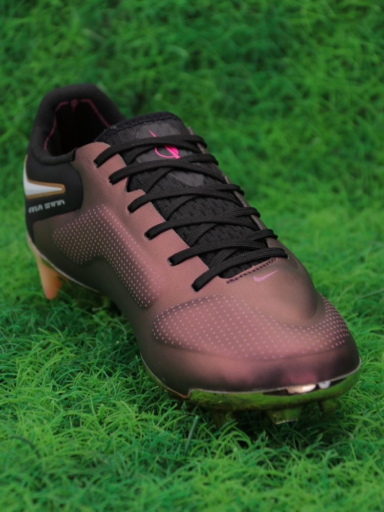 Nike Tiempo Legend 9 Elite Q FG Generation Pack - Space Purple/White/Off Noir/Pink