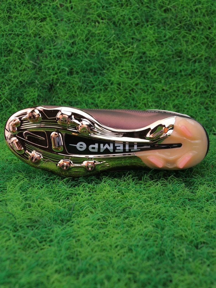 Nike Tiempo Legend 9 Elite Q FG Generation Pack - Space Purple/White/Off Noir/Pink