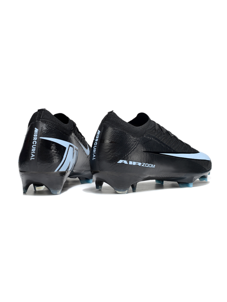 Nike Air Zoom Mercurial Vapor 16 Elite FG Shadow Pack 2025 Black Ice Blue