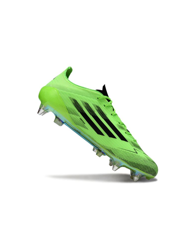adidas F50 Elite SG-Pro Green Core Black
