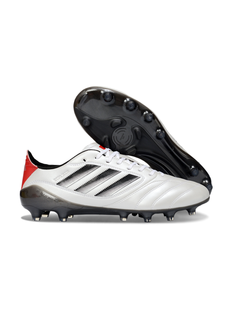 adidas Copa Icon II FG White Core Black Pure Ruby