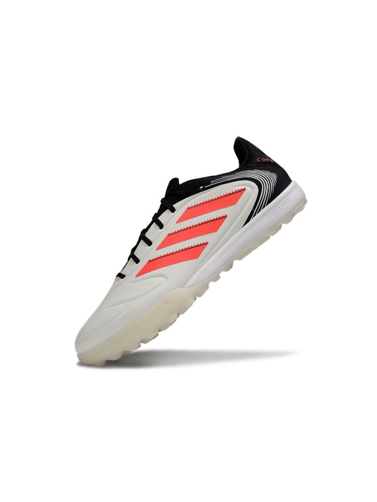 2025 adidas Copa Pure Elite III TF Cloud White Lucid Red Core Black