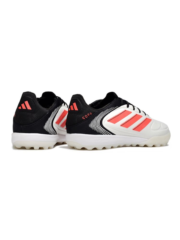2025 adidas Copa Pure Elite III TF Cloud White Lucid Red Core Black