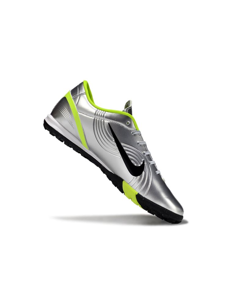 2025 Nike Mercurial Vapor 1 RGN SE TF Silver Volt