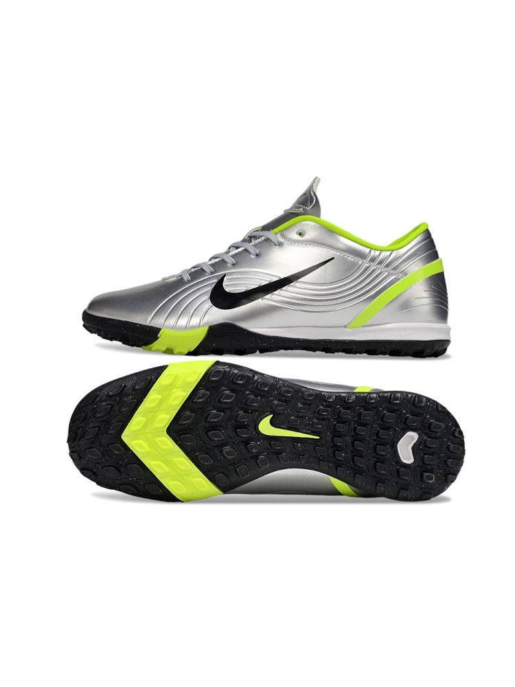 2025 Nike Mercurial Vapor 1 RGN SE TF Silver Volt