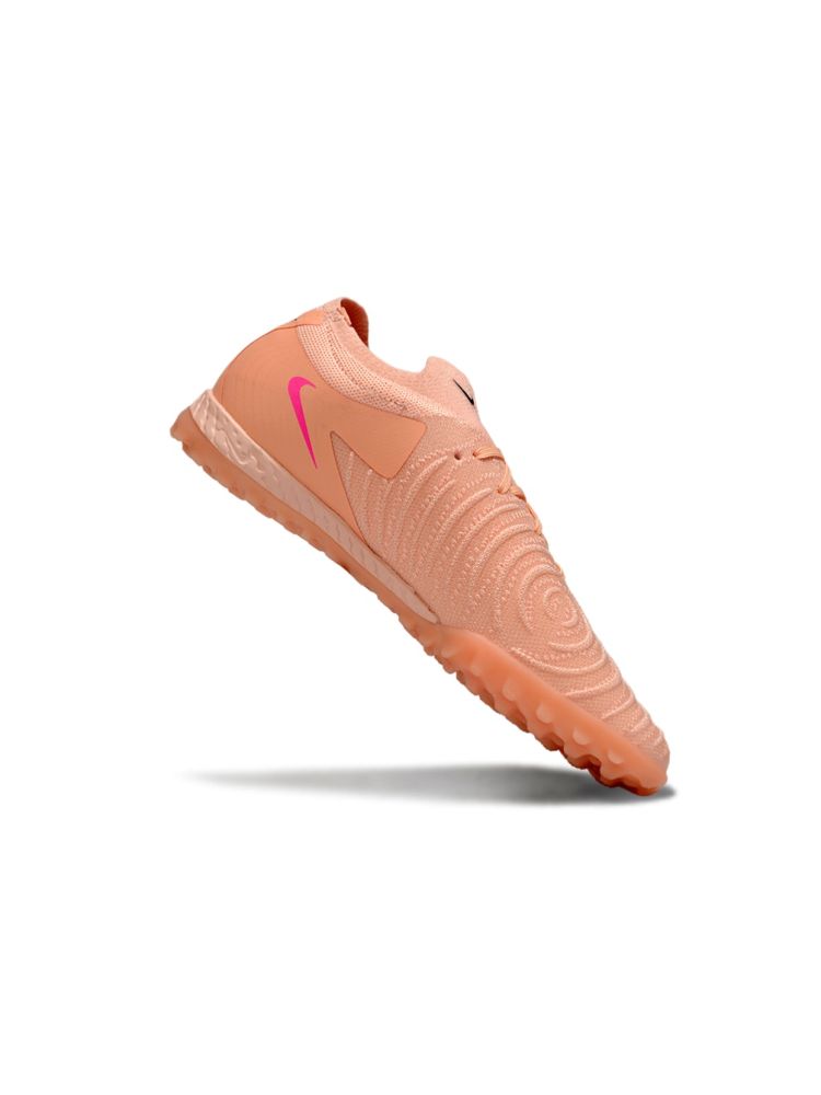 2025 Nike Phantom GX II Elite TF Orange Pink