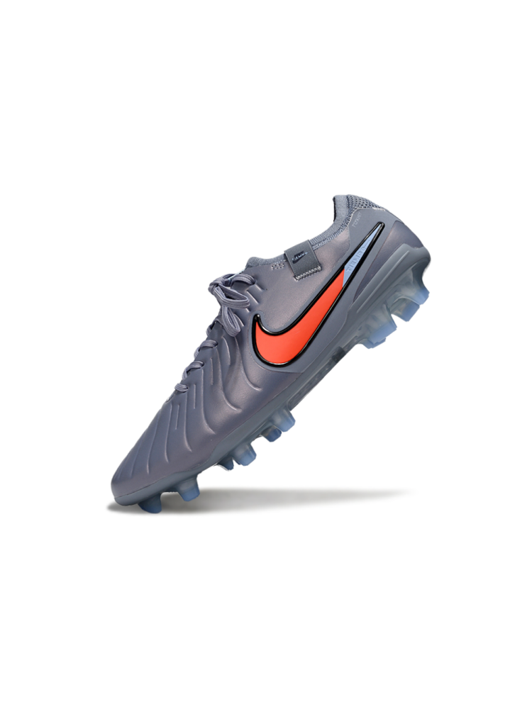 Nike Tiempo Legend 10 Elite FG Blue Eclipse Black