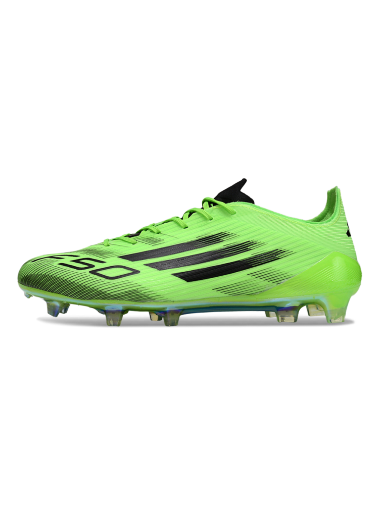 adidas F50 Elite FG Green Core Black