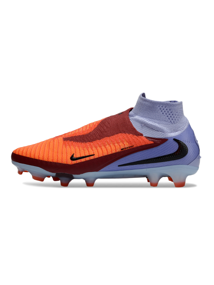 Nike Phantom 6 Elite DF FG Scary Good Pack Royal Tint Black Bright Crimson