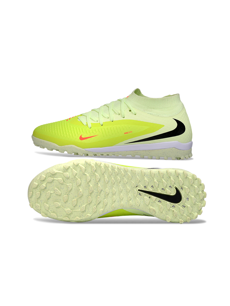 Nike Phantom 6 Low Elite TF Hyper Crimson Black Limelight