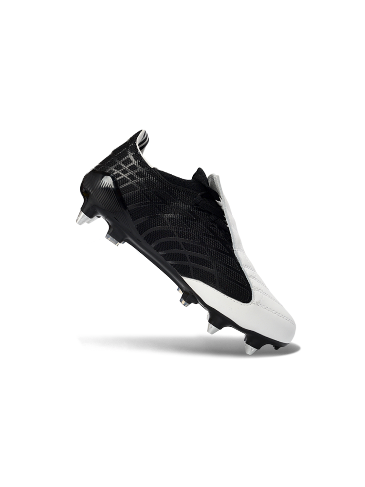 Adidas F50 Spider Elite SG-Pro Off White Black Metallic Gold