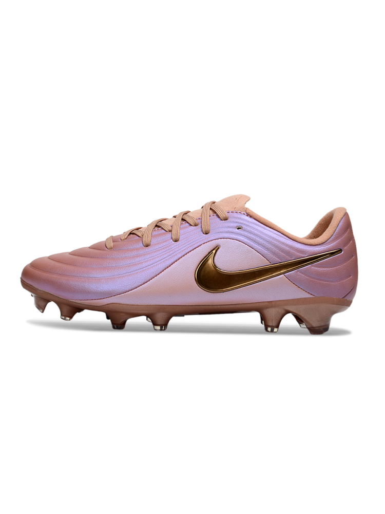Nike Tiempo Legend 10 Elite Maestro FG Rose Gold