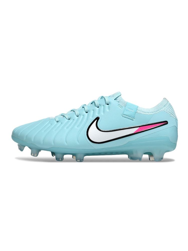 Nike Tiempo Legend 10 Elite FG 'Prism Refresh' - Copa White