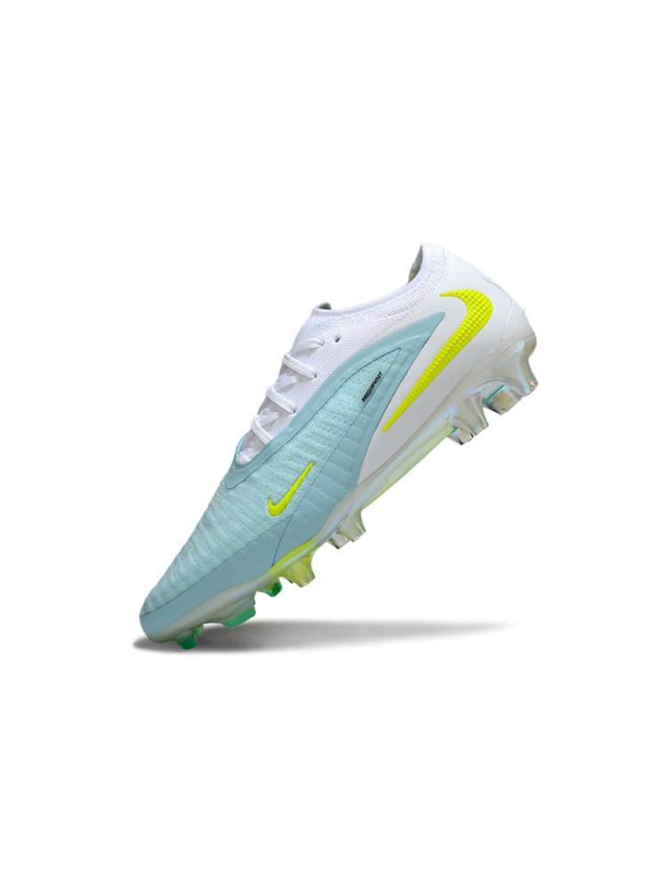 Nike Phantom 6 Elite FG Blue Volt White