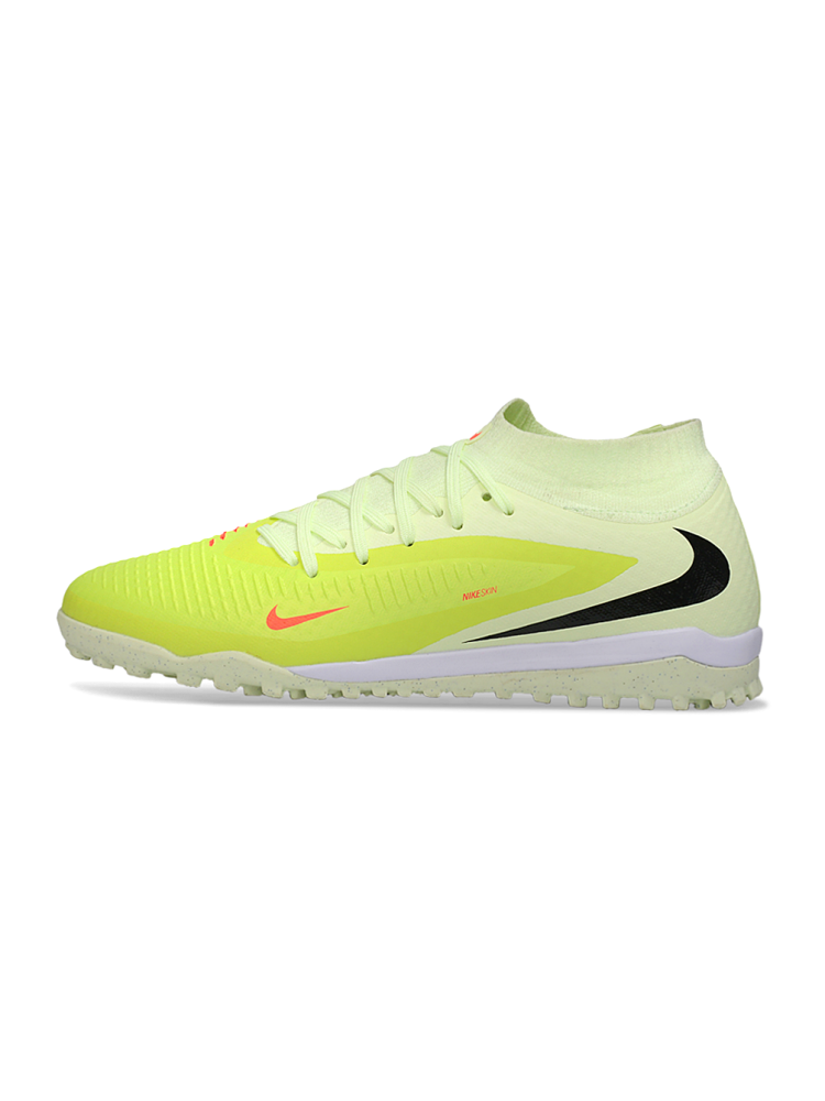 Nike Phantom 6 Low Elite TF Hyper Crimson Black Limelight