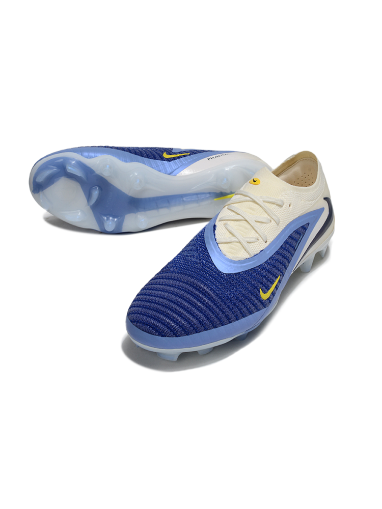 Nike Phantom 6 Low Elite FG Fear Nothing Pack Racer Blue Dark Obsidian