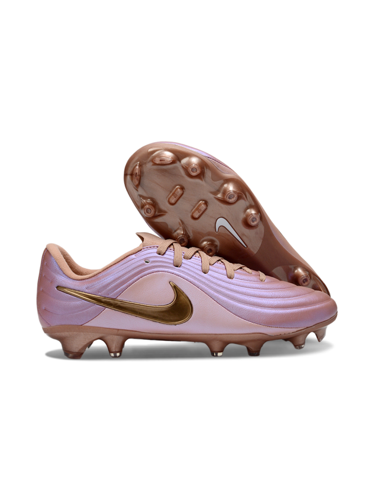 Nike Tiempo Legend 10 Elite Maestro FG Rose Gold