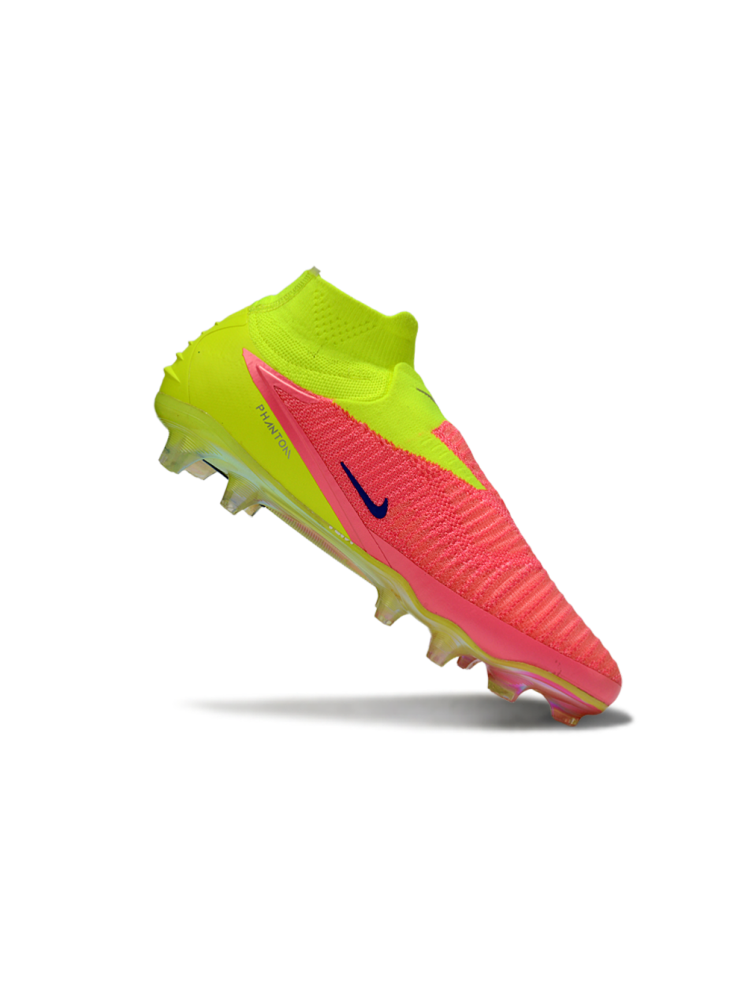 Nike Phantom 6 Elite DF FG Pink Volt