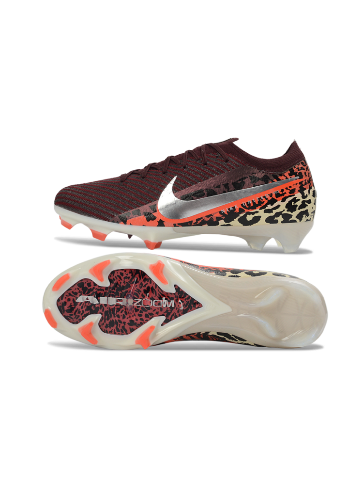 Nike Mercurial 2026 United Women's - Burgundy Crush Pure Platinum