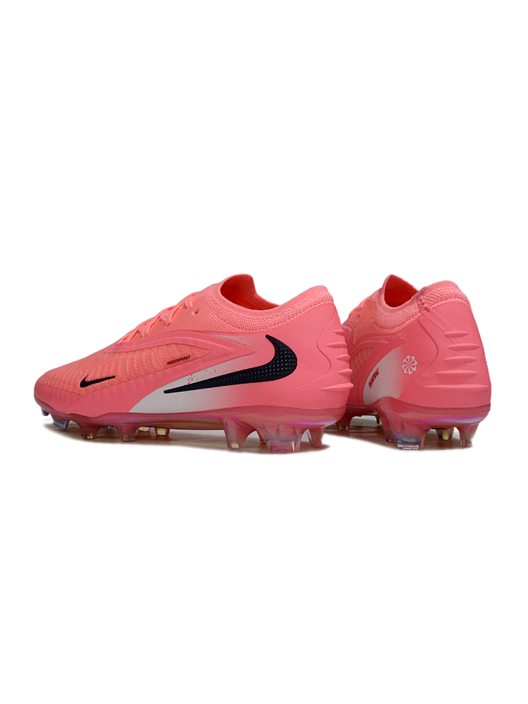 Nike Phantom 6 Elite FG Pink Black