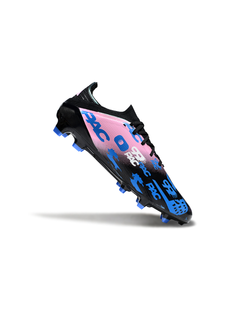 Adidas F50 Elite FG Pink Black Blue